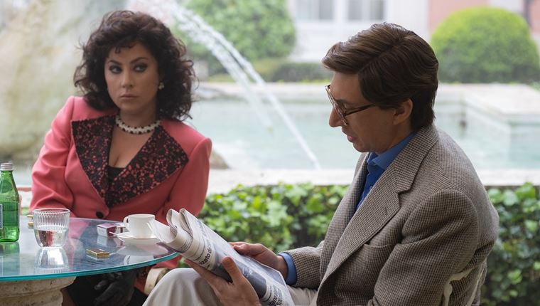 Το House of Gucci, το Λούγκερ και ό,τι νέο παίζει στους κινηματογράφους