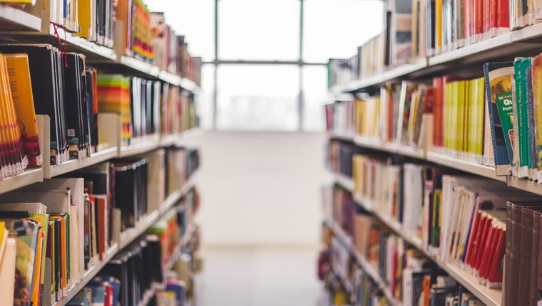 Αυτός είναι ο πιο απαγορευμένος συγγραφέας στα σχολεία