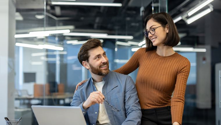 Αυτό είναι το προσόν που οι γυναίκες εκτιμούν περισσότερο στους άνδρες