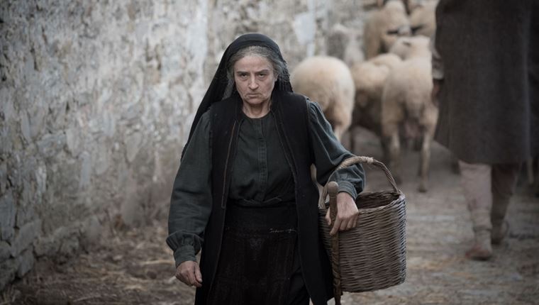 Η &#39;Φόνισσα&#39; της Εύας Νάθενα έρχεται στους κινηματογράφους