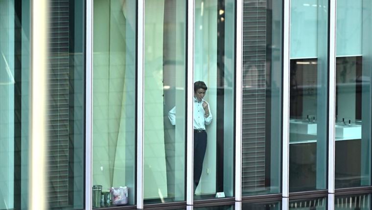 Ακόμα και η Κίνα εξετάζει την 4ημερη εργασία λόγω Covid-19