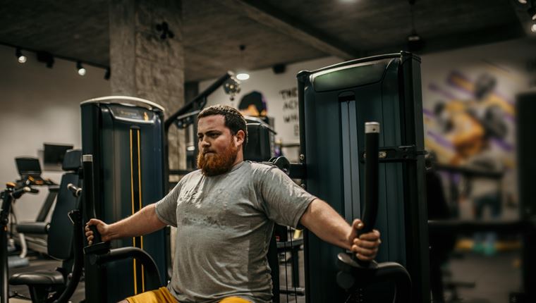 9 μυστικά για να κάψεις λίπος χωρίς να χάσεις μυς