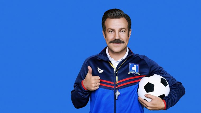 Το Ted Lasso είναι η feelgood τηλεόραση που έχουμε ανάγκη