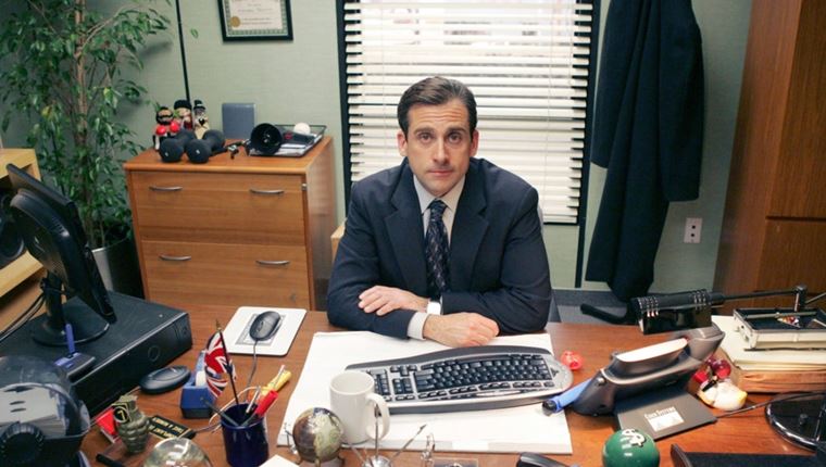 Όσα γνωρίζουμε μέχρι στιγμής για την επιστροφή του The Office