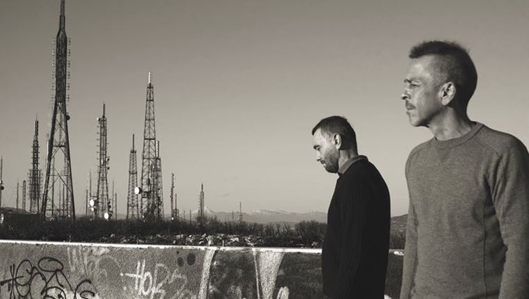 Ο Κωνσταντίνος Βήτα και ο Νίκος Πατρελάκης ζουν στη δική τους Neapoly