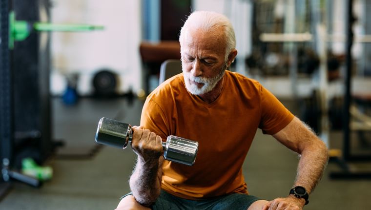 Με αυτές τις 7 συνήθειες θα ζήσεις περισσότερα χρόνια, σύμφωνα με την επιστήμη