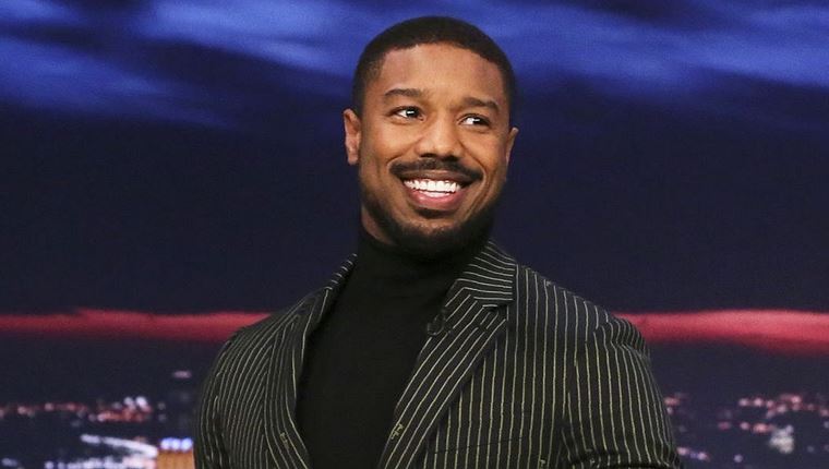 Ο Michael B. Jordan φόρεσε ένα από τα πιο λεπτά ρολόγια στον κόσμο