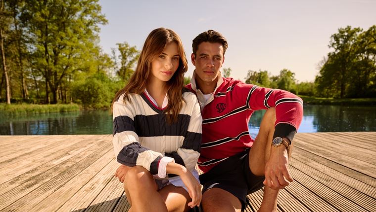 Η Superdry εγκαινιάζει το νέο της ελληνικό ηλεκτρονικό κατάστημα