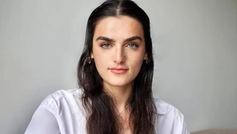 Αγγελίνα Τερλάκη, μία Ελληνίδα στη λίστα Forbes 30 Under 30 Asia 2023