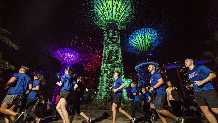 "Wings For Life": Στόχος του η θεραπεία ατόμων με τραυματισμούς του νωτιαίου μυελού