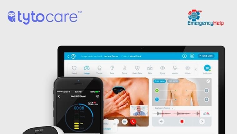 Πιλοτική Υπηρεσία Τηλεϊατρικής Νέας Γενιάς στους Δήμους Αγράφων και Κηφισιάς