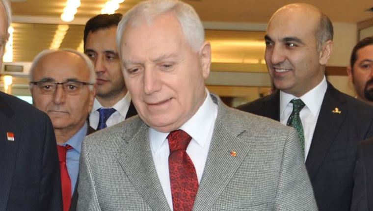 Mehmet Haberal ή αλλιώς, ο γιατρός από την Τουρκία που θα γίνει δεκτός στην Ακαδημία Αθηνών