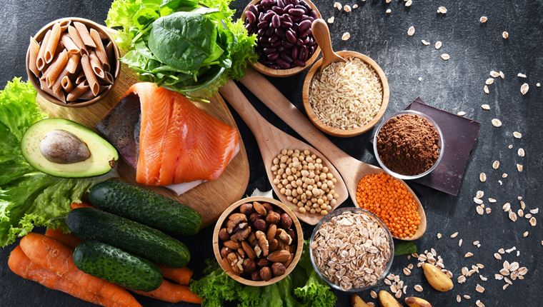 Η διατροφή που ευθύνεται για το άγχος σου