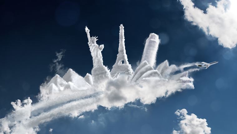 Γιατί η Ευρώπη δεν θέλει Αμερικανούς τουρίστες το καλοκαίρι