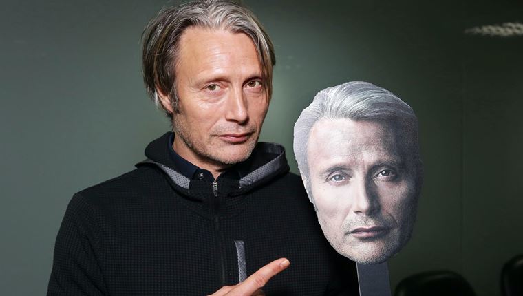 Ο Mads Mikkelsen επανεφηύρε τους σημαντικότερους villains