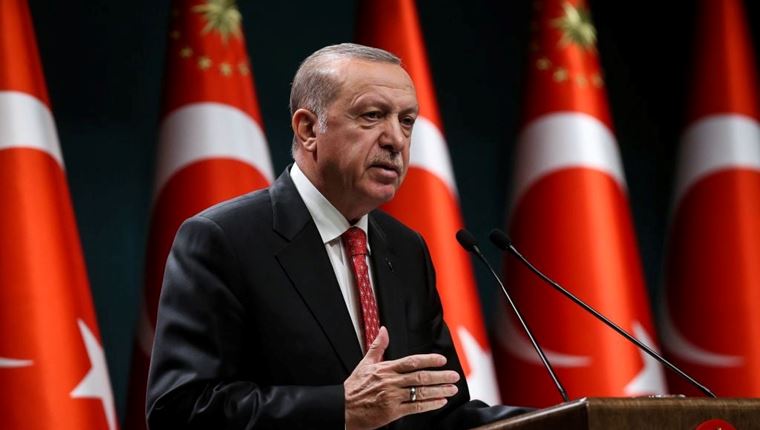 Η Τουρκία διέκοψε τις εμπορικές συναλλαγές της με το Ισραήλ