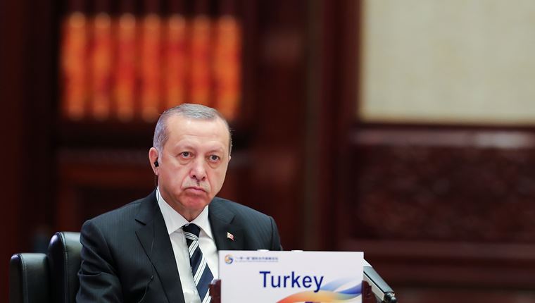 Θα είναι ο Joe Biden η απόλυτη καταστροφή του Recep Tayyip Erdogan;