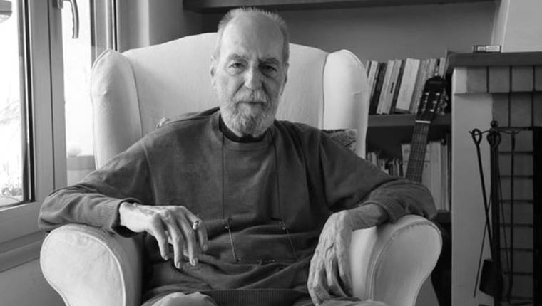 Το τελευταίο αντίο στον Περικλή Κοροβέση