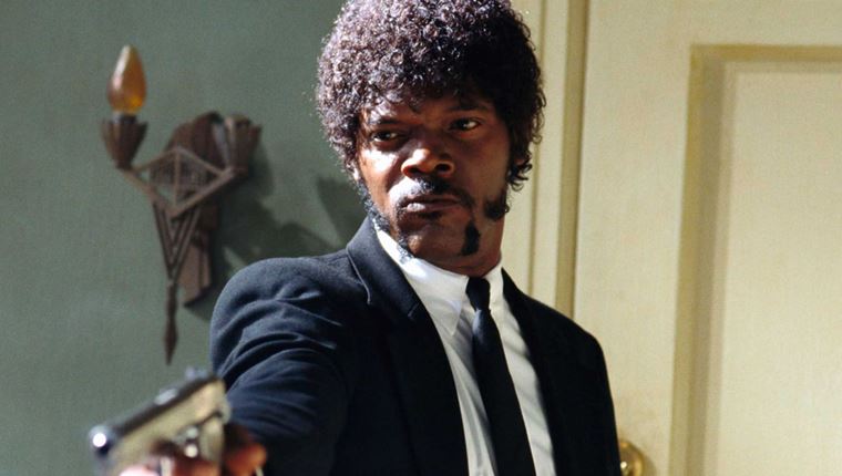 Ο Samuel L. Jackson είναι ο πιο επιδραστικός ηθοποιός όλων των εποχών