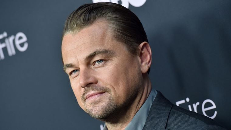O Leonardo DiCaprio στη χρυσή εποχή του Χόλιγουντ