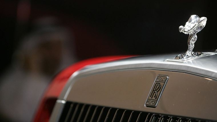 Η κόλαση που βιώνει η Rolls-Royce