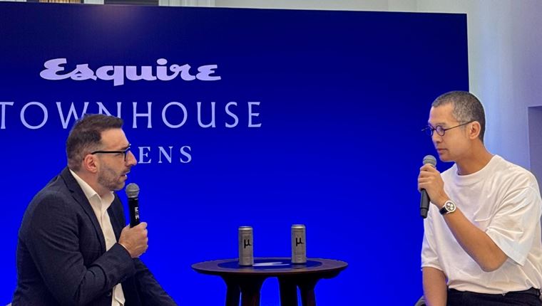 Τι ομάδα υποστηρίζει τελικά ο Σωτήρης Κοντιζάς