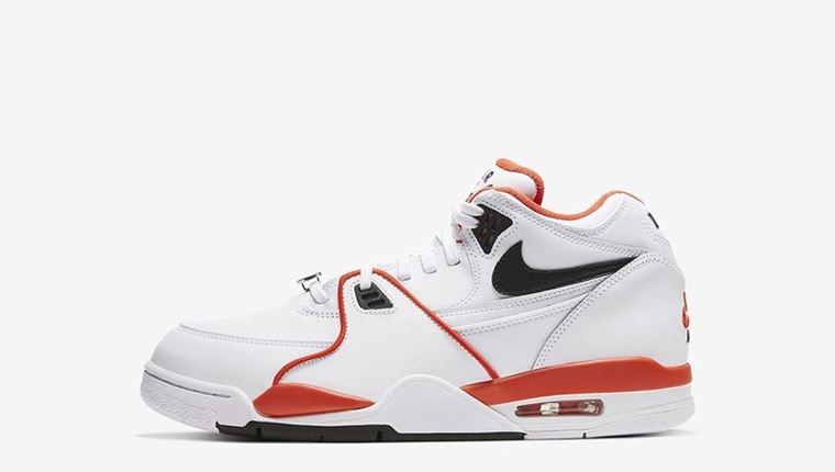 Μόνο νοσταλγία για τα Nike Air Flight 89 που επανακυκλοφορούν
