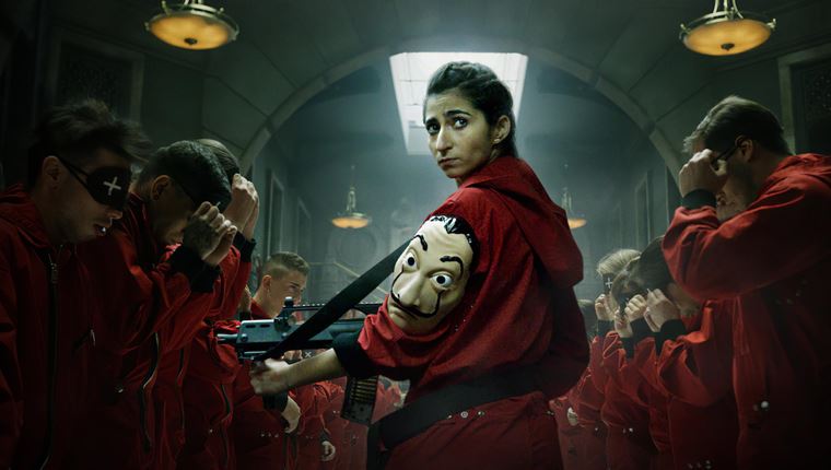 Τι θα δούμε τον Απρίλιο στο Netflix