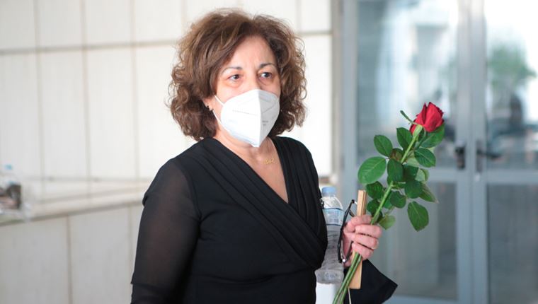 Εγκληματική οργάνωση η Χρυσή Αυγή, ένοχος ο Γιώργος Ρουπακιάς