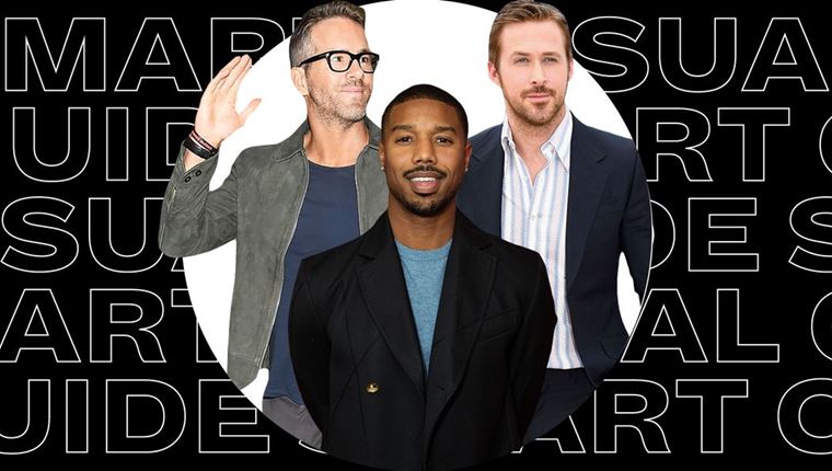 Ο οδηγός του Esquire για τα smart casual looks του 2020