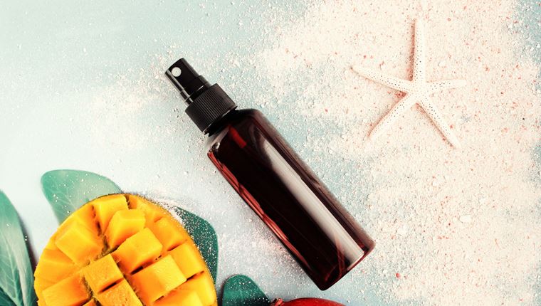 Τροφές που ενισχύουν την αντιηλιακή προστασία