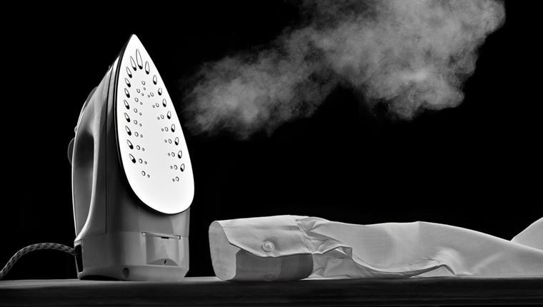 Οδηγίες χρήσεις για να σιδερώνεις σωστά τα πουκάμισα