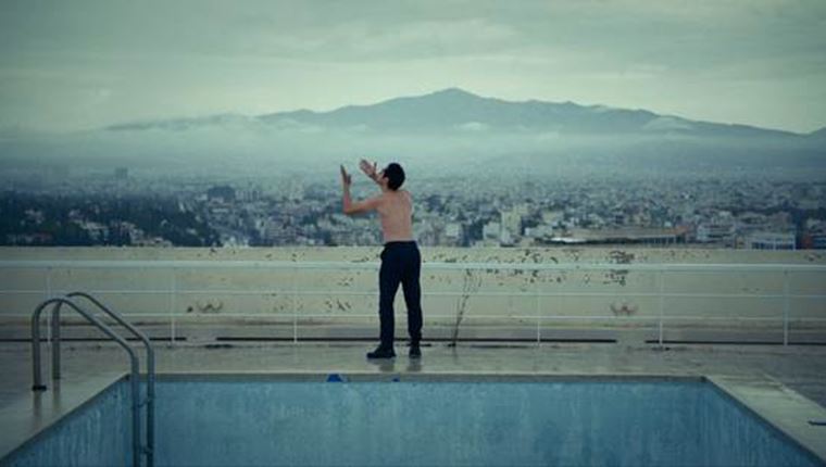 Οι &quot;Όρνιθες&quot; του Μπάμπη Μακρίδη κάνουν πρεμιέρα στο ψηφιακό κανάλι της Στέγης