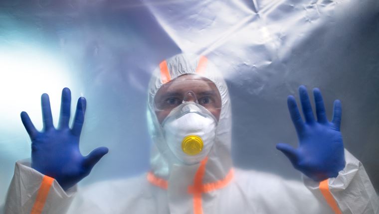 Γιατί οι ειδικοί περιμένουν ένα δεύτερο κύμα κορονοϊού