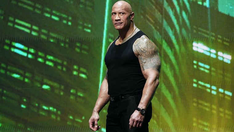 Αυτός είναι ο ψηλότερος ηθοποιός στο Χόλιγουντ