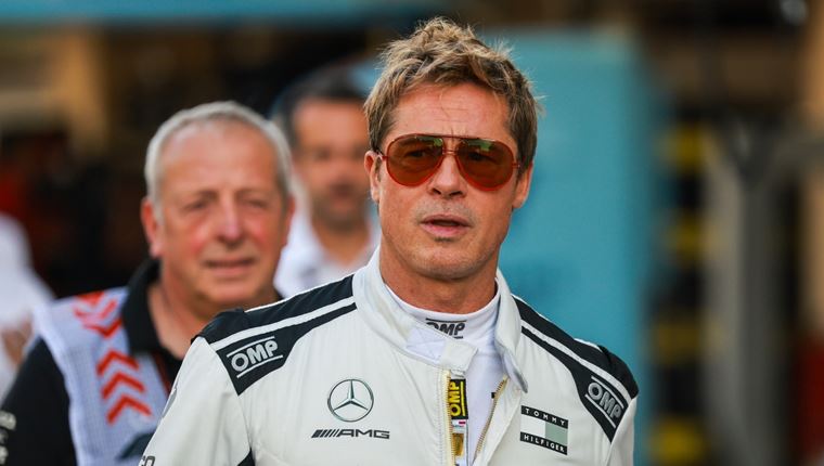 Ποια είναι η αγαπημένη μπάντα του Μπραντ Πιτ και τα αγαπημένα του τραγούδια