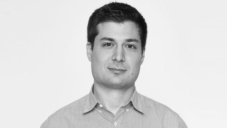 Πώς ο Mike Karanikolas έγινε δισεκατομμυριούχος με 50.000 δολ. κεφάλαιο