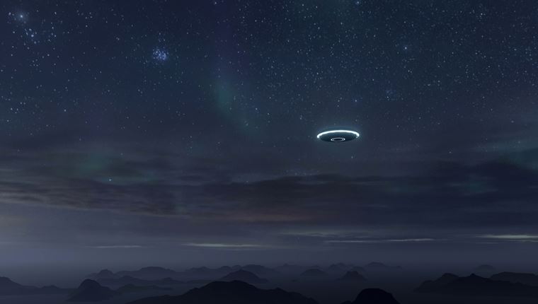 Όλη η αλήθεια για το ιπτάμενο αντικείμενο που πέρασε πάνω από την Κρήτη