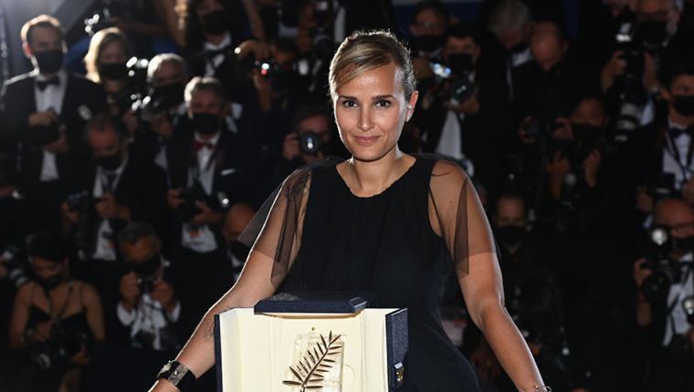 Οι μεγάλοι νικητές του Φεστιβάλ Καννών