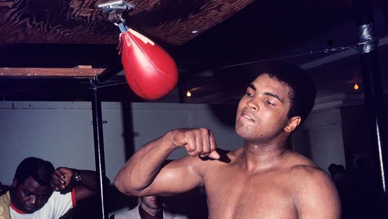 Πρώτο teaser για το επικότερο ντοκιμαντέρ για τον Muhammad Ali