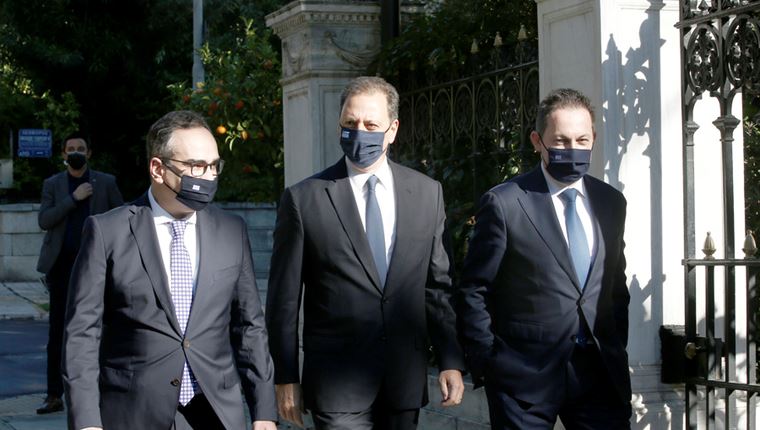 Γιατί ο ανασχηματισμός της ελληνικής κυβέρνησης πυροδότησε σενάρια πρόωρων εκλογών