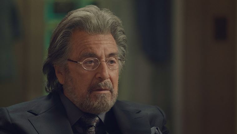 Αυτή είναι η καλύτερη ταινία με τον Al Pacino και όλοι συμφωνούν