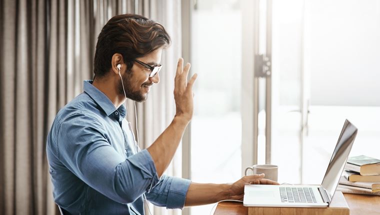 Η νέα αυτόνομη εφαρμογή βιντεοδιασκέψεων του Messenger