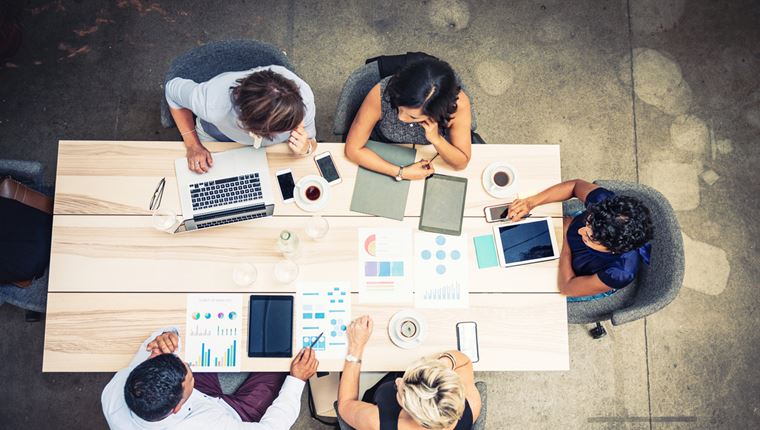 Οι ελληνικές startup και η μισθοδοσία τους