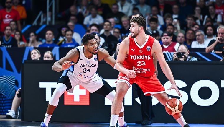 Το σίριαλ Γιάννης Αντετοκούνμπο και Σενγκούν έχει και συνέχεια