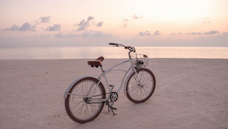 Πολυτελή ποδήλατα, η νέα τάση