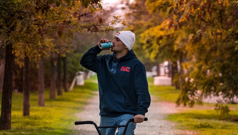 Νέο Red Bull Winter Edition: Η δροσιά του χειμώνα σε ένα κουτάκι