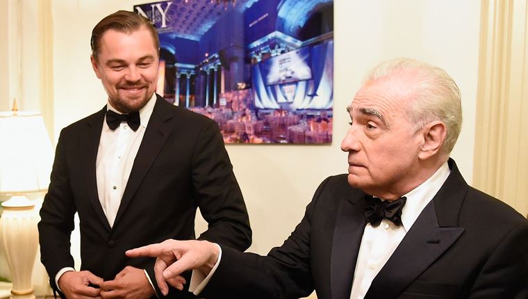 Killers of the Flower Moon: Η νέα ταινία των Leonardo DiCaprio και Martin Scorsese