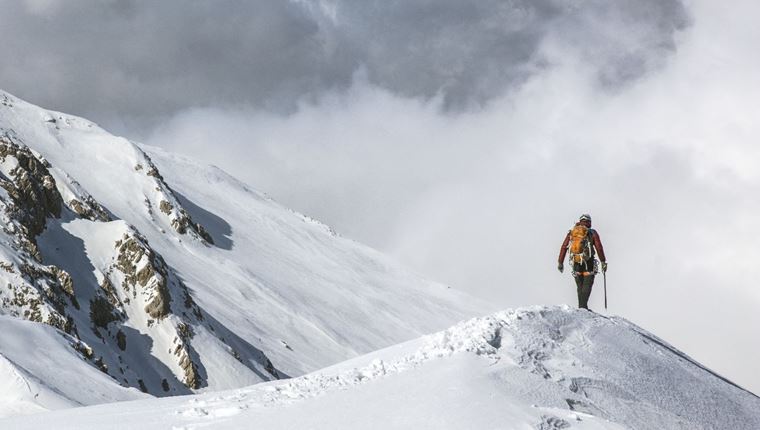 Εξόρμηση στον χειμώνα