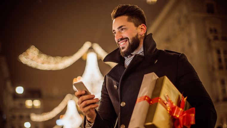 Τα δώρα που θα κάνεις στον εαυτό σου φέτος τα Χριστούγεννα